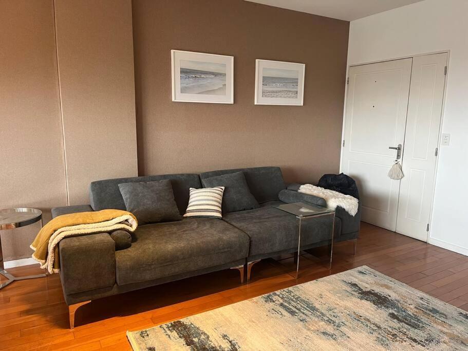 Appartamento Citymadero Terrazas Ba Buenos Aires