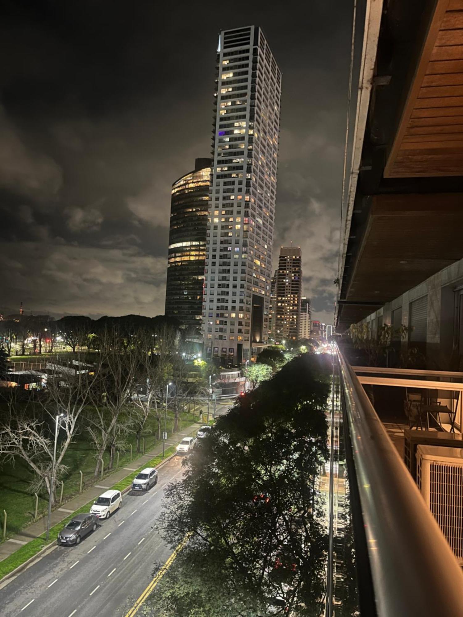 Apartment Citymadero Terrazas Ba