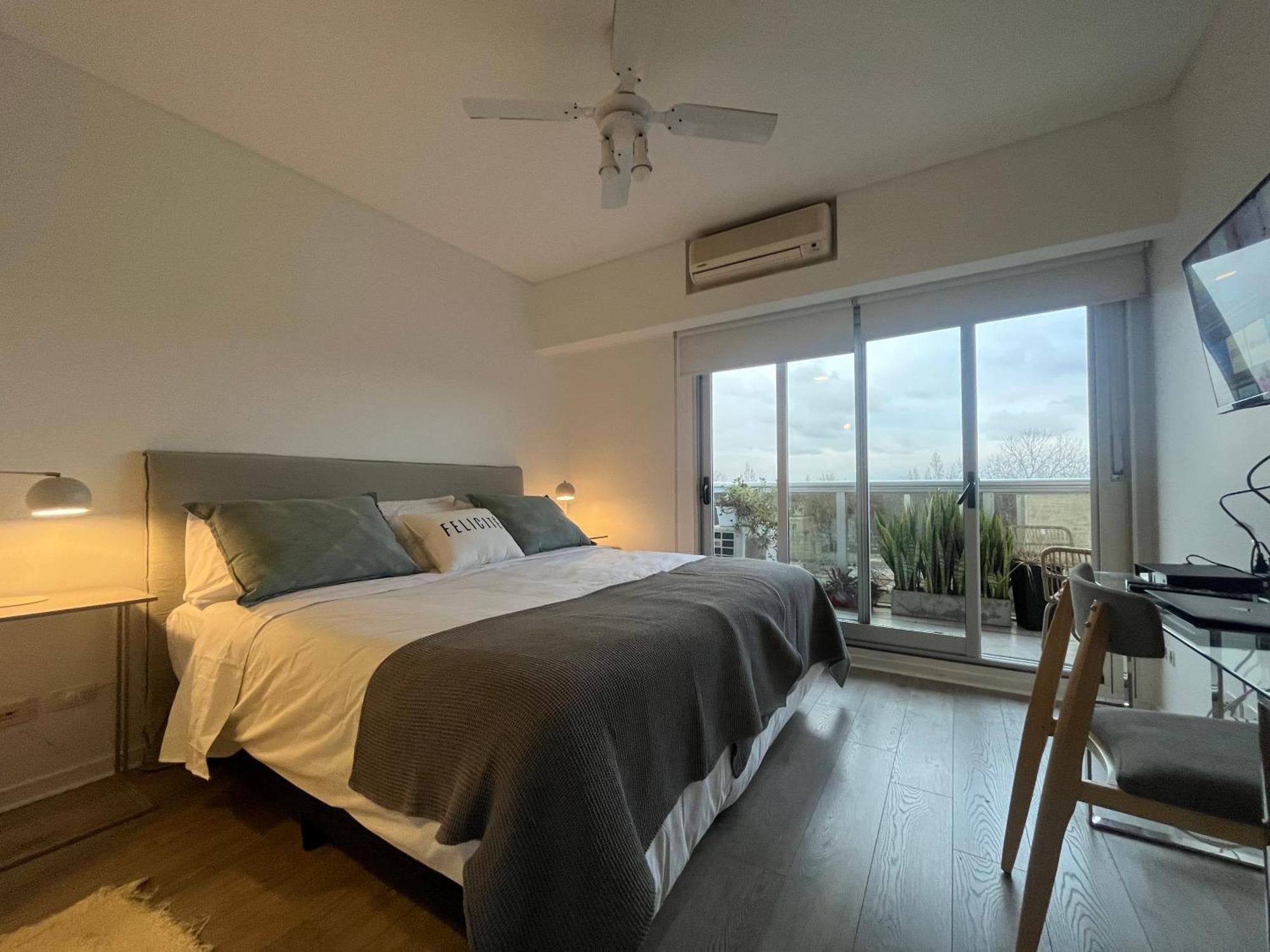 Appartamento Citymadero Terrazas Ba Buenos Aires