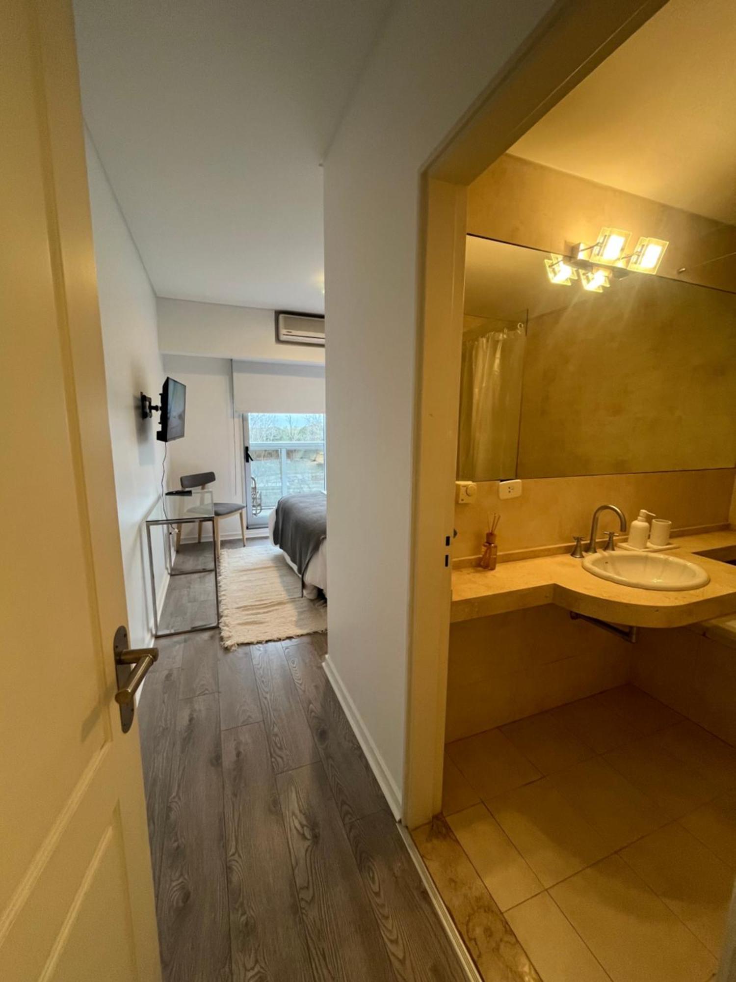 Citymadero Terrazas Ba Apartment Buenos Aires