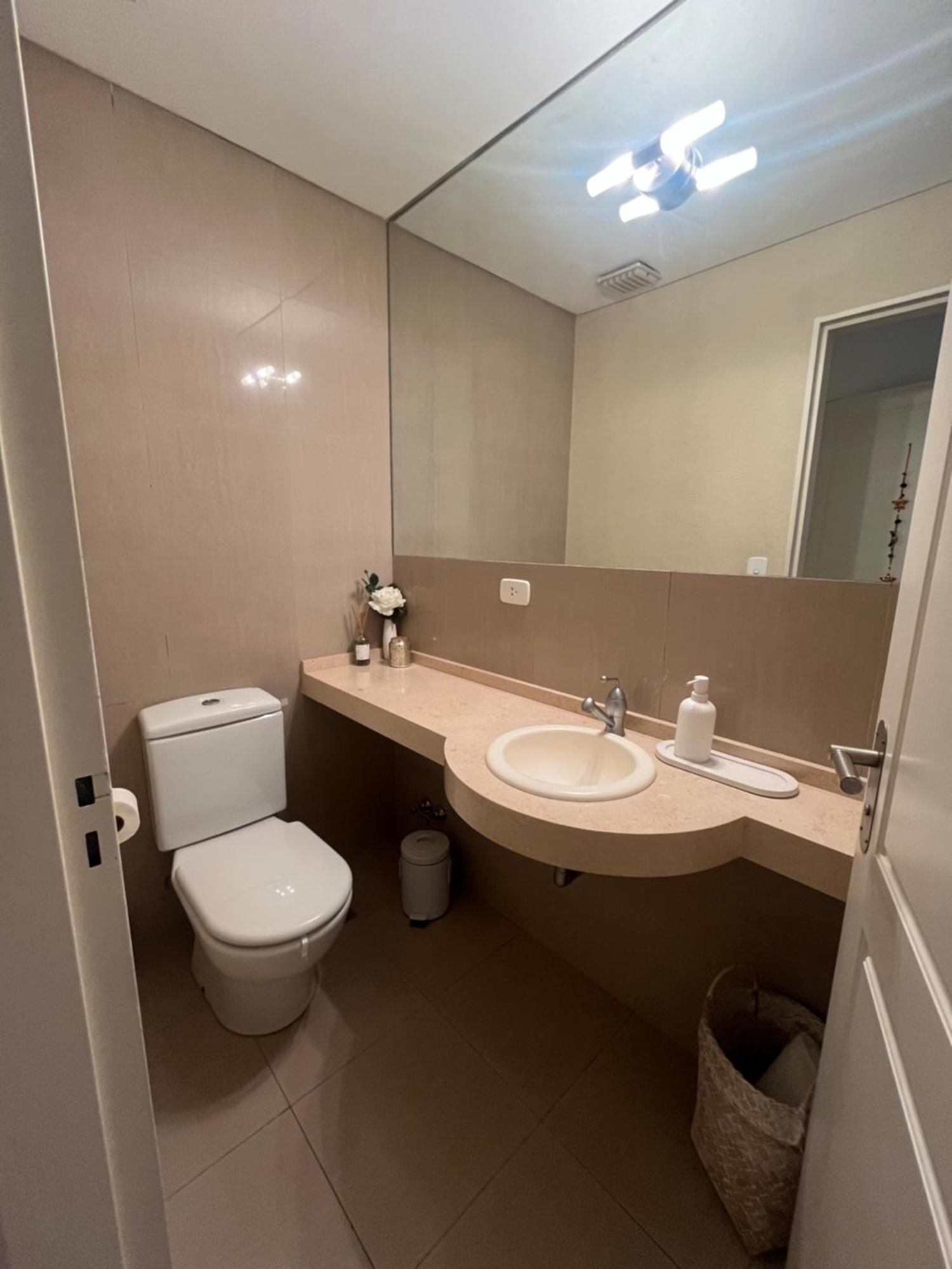 Apartment Citymadero Terrazas Ba *