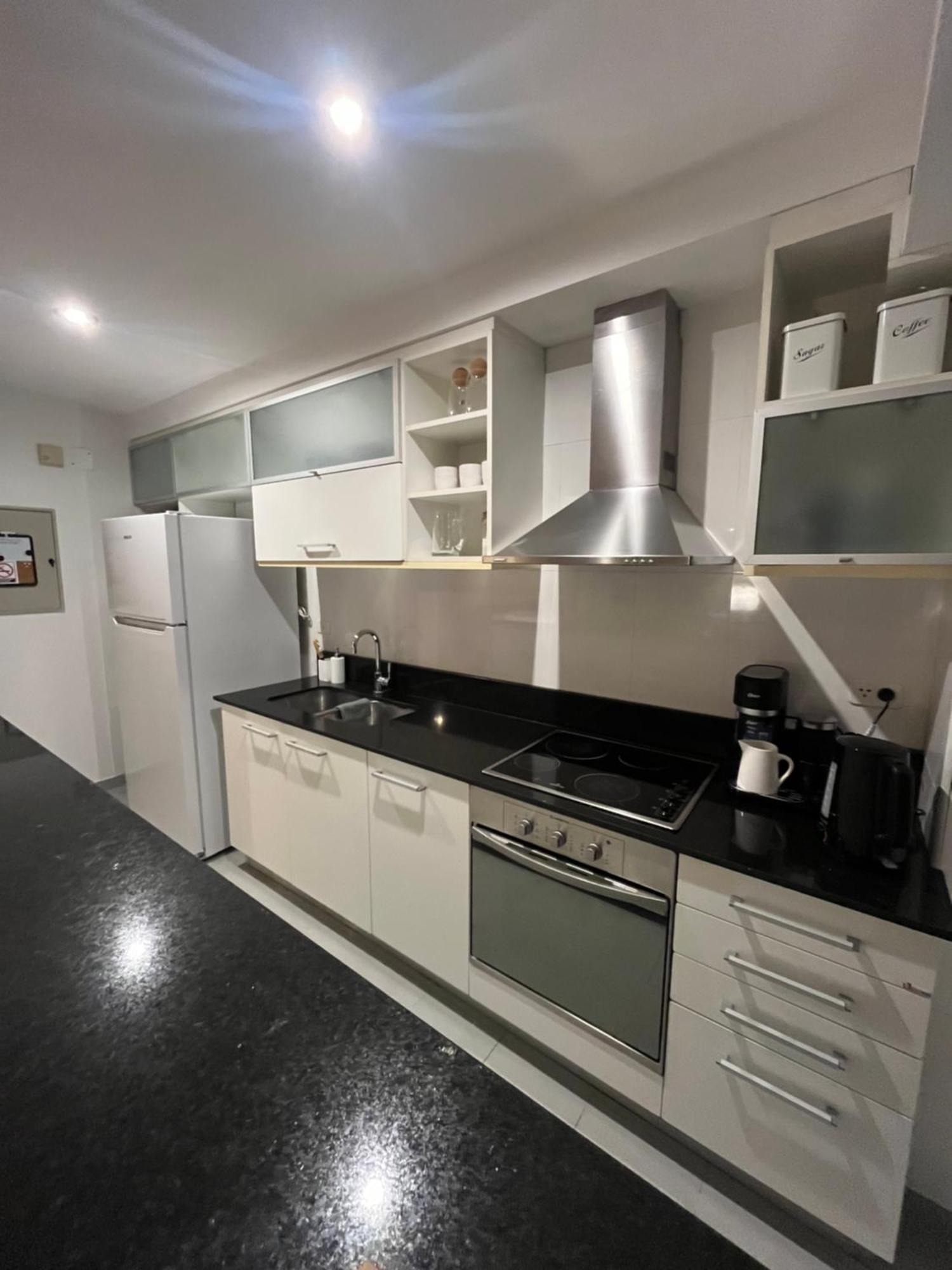 Apartment Citymadero Terrazas Ba Buenos Aires